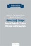 Governing Europe