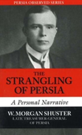 The Strangling of Persia