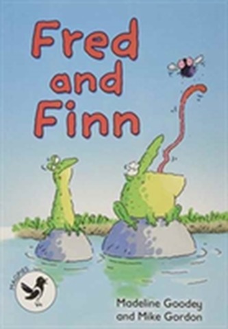 Fred and Finn