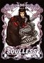 Soulless: The Manga Vol. 1