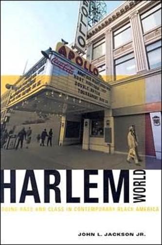 Harlemworld