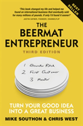 The Beermat Entrepreneur