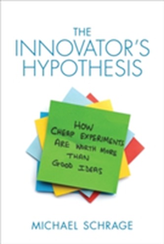The Innovator's Hypothesis