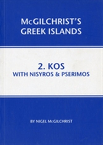 Kos with Nisyros & Pserimos