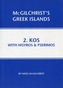 Kos with Nisyros & Pserimos