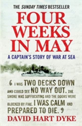 Four Weeks in May