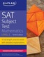 SAT Subject Test Mathematics Level 2