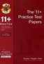 11+ Practice Papers Mixed Pack: Multiple Choice (for GL & Other Test Providers)