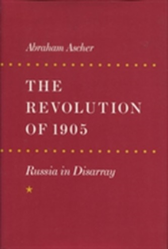 The Revolution of 1905