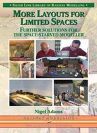 More Layouts for Limited Spaces