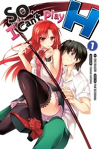 So, I Can't Play H, Vol. 1