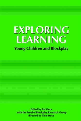 Exploring Learning