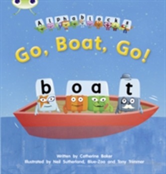 Go, Boat, Go!