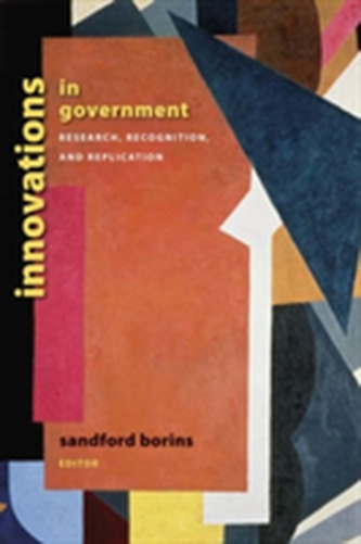Innovations in Government