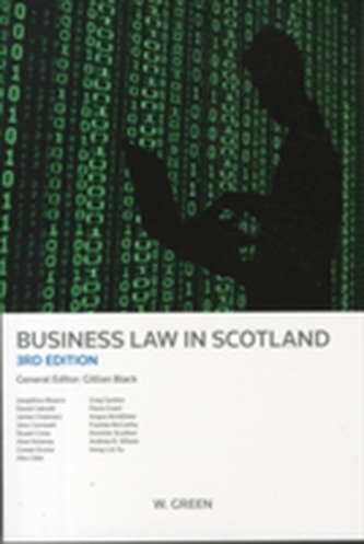 Business Law in Scotland