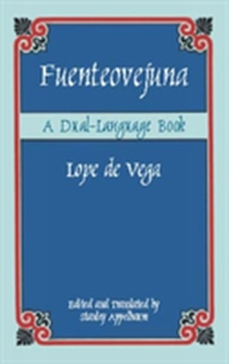 Fuetneovejuna