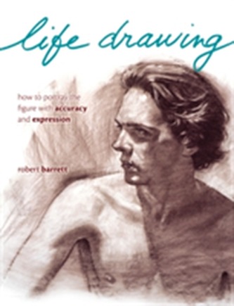 Life Drawing [New in Paperback]