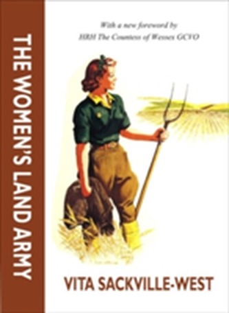 The Women's Land Army