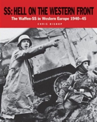 Ss: Hell on the Western Front