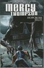 Patricia Briggs' Mercy Thompson: Hopcross Jilly (Signed Edition)