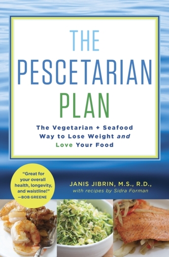 The Pescetarian Diet