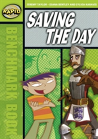 Rapid Stage 2: Assessment Book (Series 1)