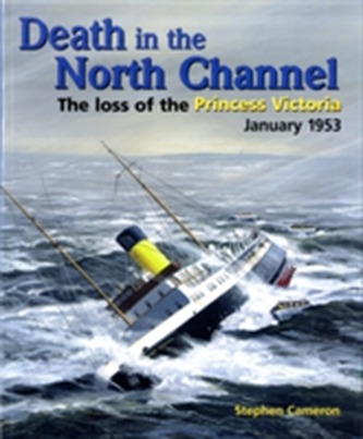 Death in the North Channel