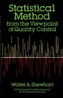 Statistical Method from the Viewpoint of Quality Control