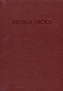 Nicola Hicks
