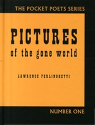 Pictures of the Gone World