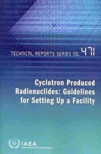 Cyclotron Produced Radionuclides