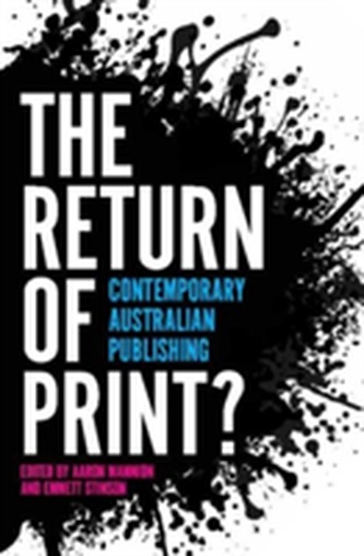 The Return of Print?