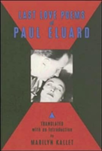 Last Love Poems of Paul Eluard
