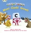 Bug Club Phonics Bug Alphablocks Set 10 Moo! Cluck! Growl!