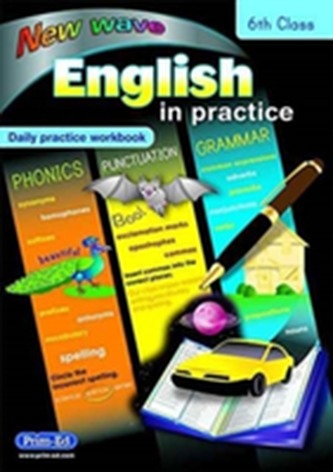 NEW WAY ENGLISH IN PRACTICE P3