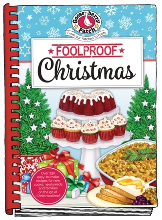 Foolproof Christmas