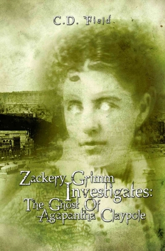 Zackery Grimm Investigat: