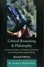 Critical Reasoning and Philosophy