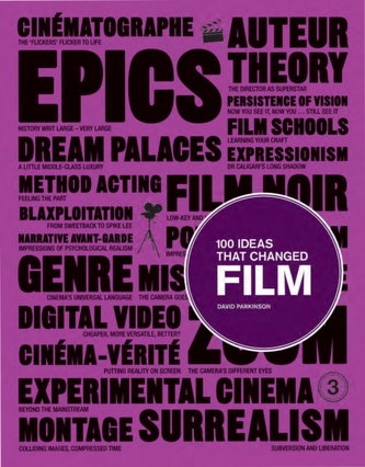 100 Ideas that Changed Film