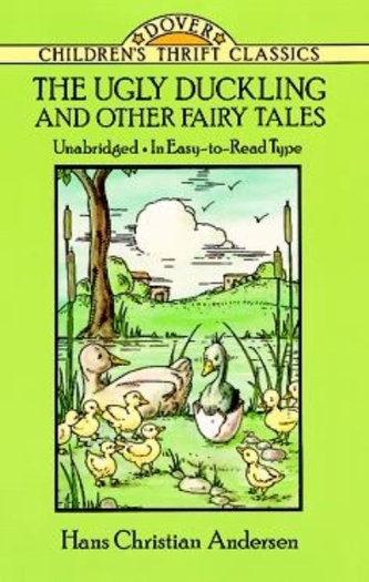 The Ugly Duckling