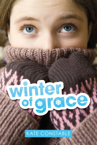 Winter of Grace (Girlfriend Fiction 10)