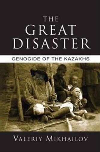 The Great Disaster