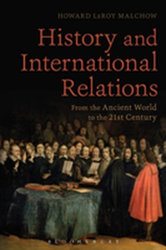 History and International Relations