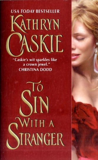 To Sin With a Stranger