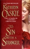 To Sin With a Stranger