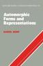 Cambridge Studies in Advanced Mathematics