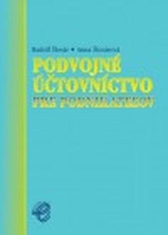 Podvojné účtovníctvo pre podnikateľov