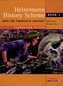 Heinemann History Scheme Book 3: Into The 20th Century