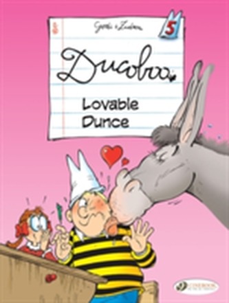 Lovable Dunce