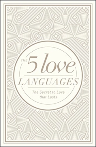 FIVE LOVE LANGUAGES SPECIAL EDITION